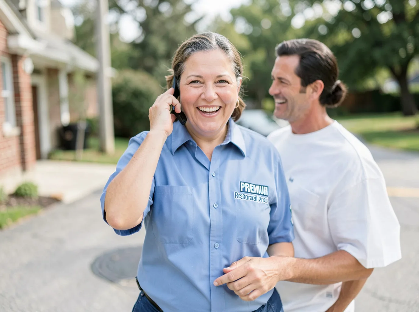 Water Damage Restoration Glasgow, DE FAQs